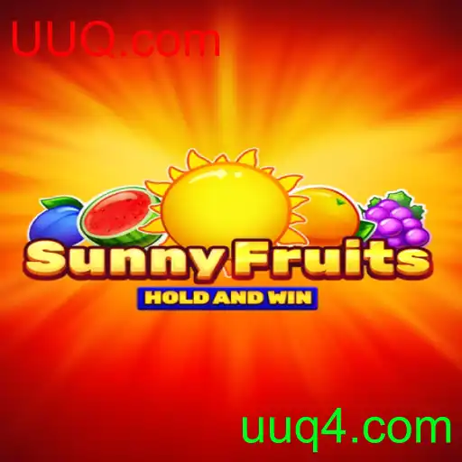 SunnyFruits