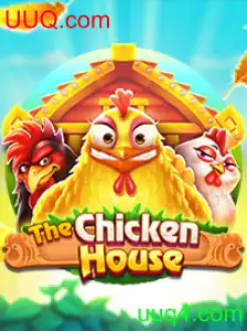 Desvendando TheChickenHouse: Uma Experiência Única em Jogos Online