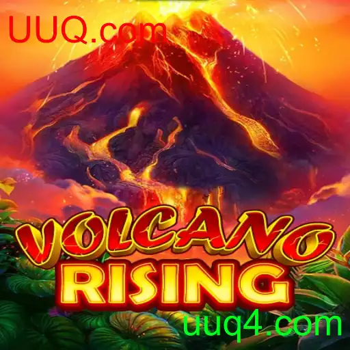 VolcanoRising: Uma Experiência de Jogo Intensa