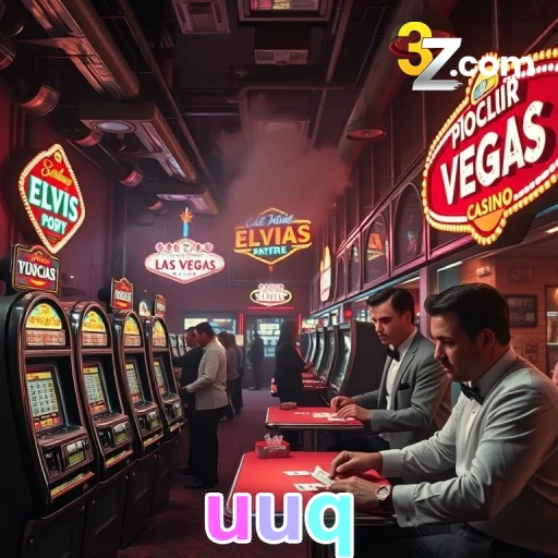 uuq Login