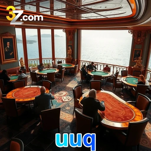 uuq Plataforma